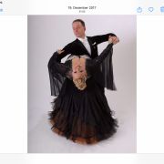 TSC Dance(E)motion e.V. - Ostalbkreis - Stressabbau (Training)