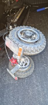 Electric Scooter Specialist