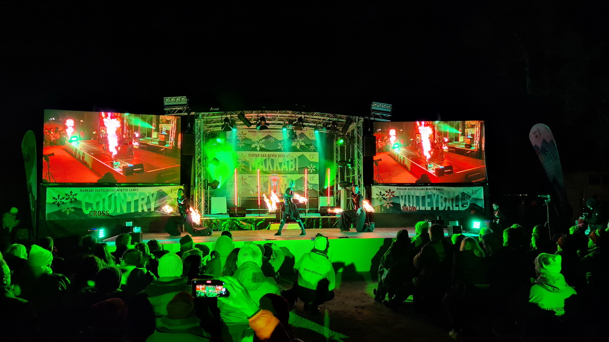 Creativa Arts - Augsburg - Personal para eventos