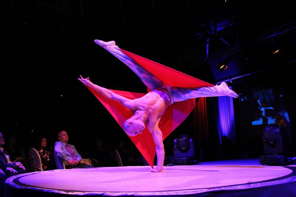 Creativa Arts - Augsburg - Malabares