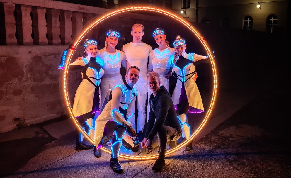 Creativa Arts - Augsburg - Cantantes