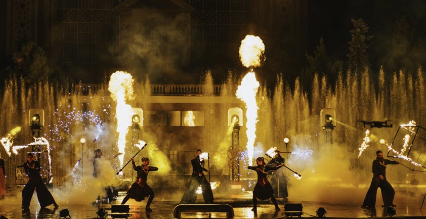 Creativa Arts - Augsburg - Servicios de Entretenimiento para Eventos