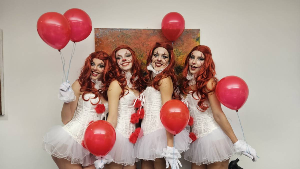 Creativa Arts - Augsburg - Servicios de entretenimiento