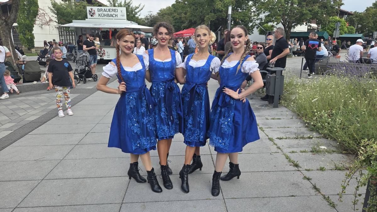 Creativa Arts - Augsburg - Planificación de fiestas de cumpleaños