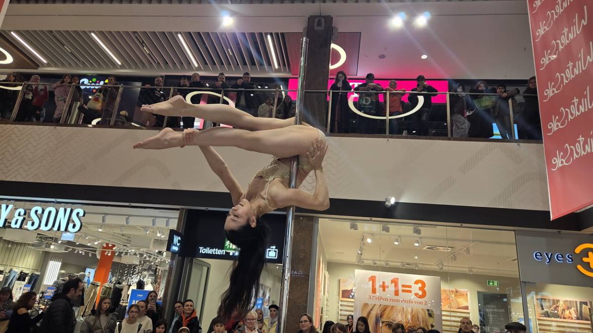 Creativa Arts - Augsburg - Espectáculos de danza
