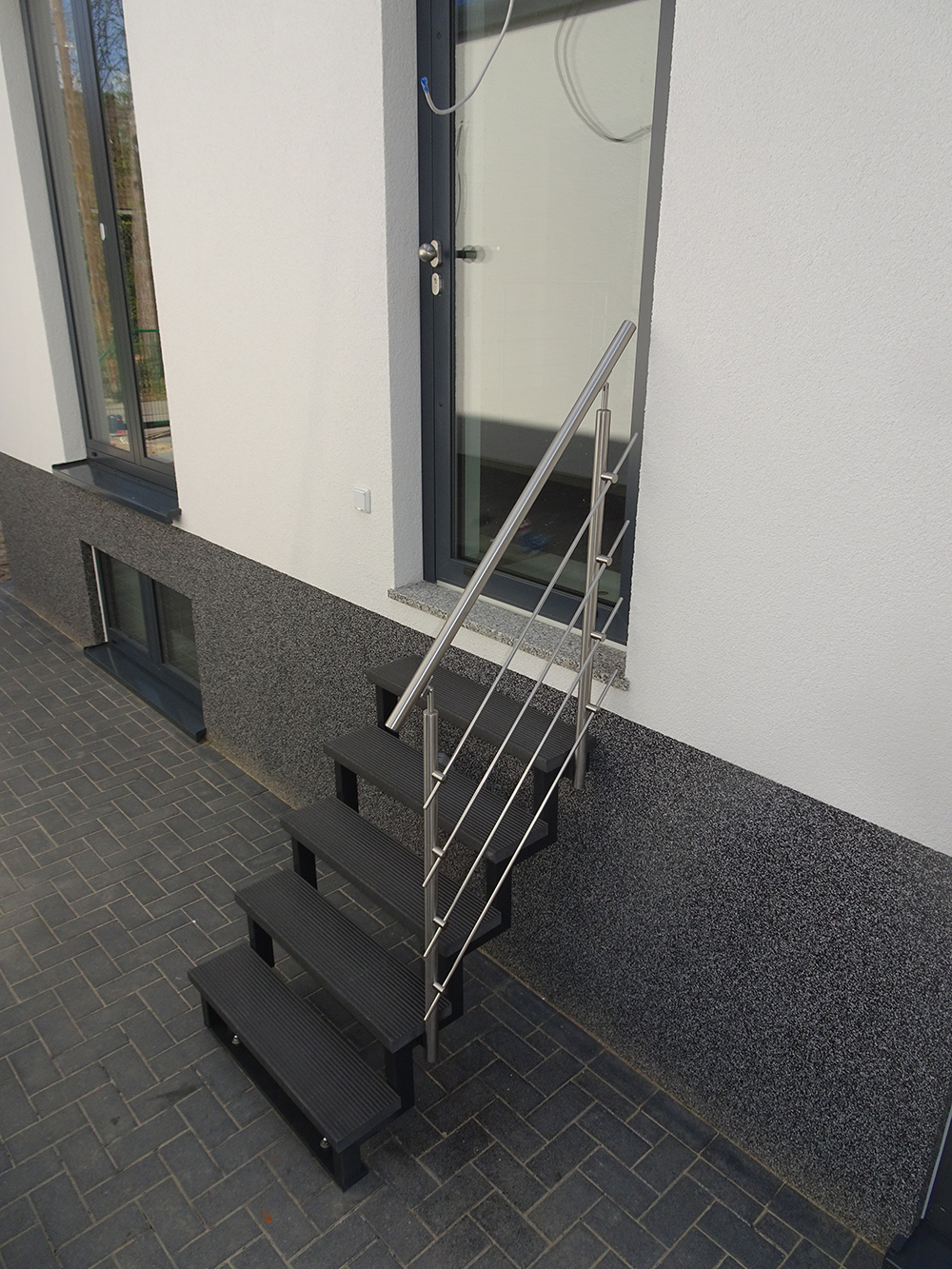 Meeraner Edelstahl - Zwickau - Metallverarbeitung