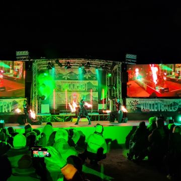 Creativa Arts - Augsburg - Personal para eventos