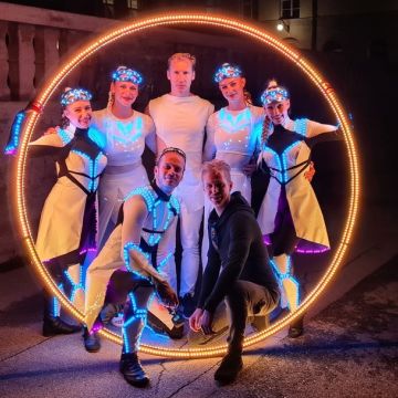 Creativa Arts - Augsburg - Cantantes