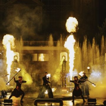 Creativa Arts - Augsburg - Servicios de Entretenimiento para Eventos