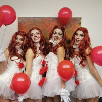 Creativa Arts - Augsburg - Servicios de entretenimiento