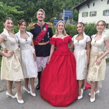 Creativa Arts - Augsburg - Servicios de barman