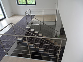 Meeraner Edelstahl - Zwickau - Metallverarbeitung