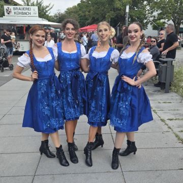 Creativa Arts - Augsburg - Planificación de fiestas de cumpleaños