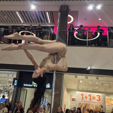 Creativa Arts - Augsburg - Espectáculos de danza