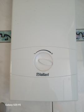 Experten für Boiler