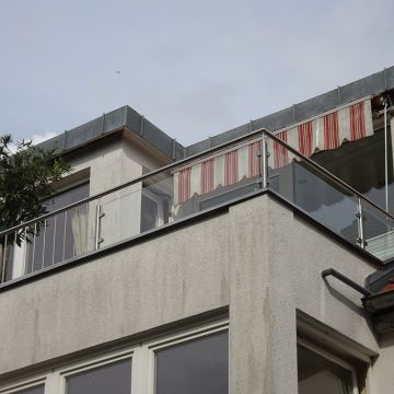 Meeraner Edelstahl - Zwickau - Schweißen