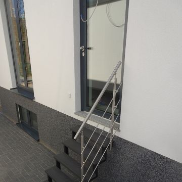 Meeraner Edelstahl - Zwickau - Metallverarbeitung