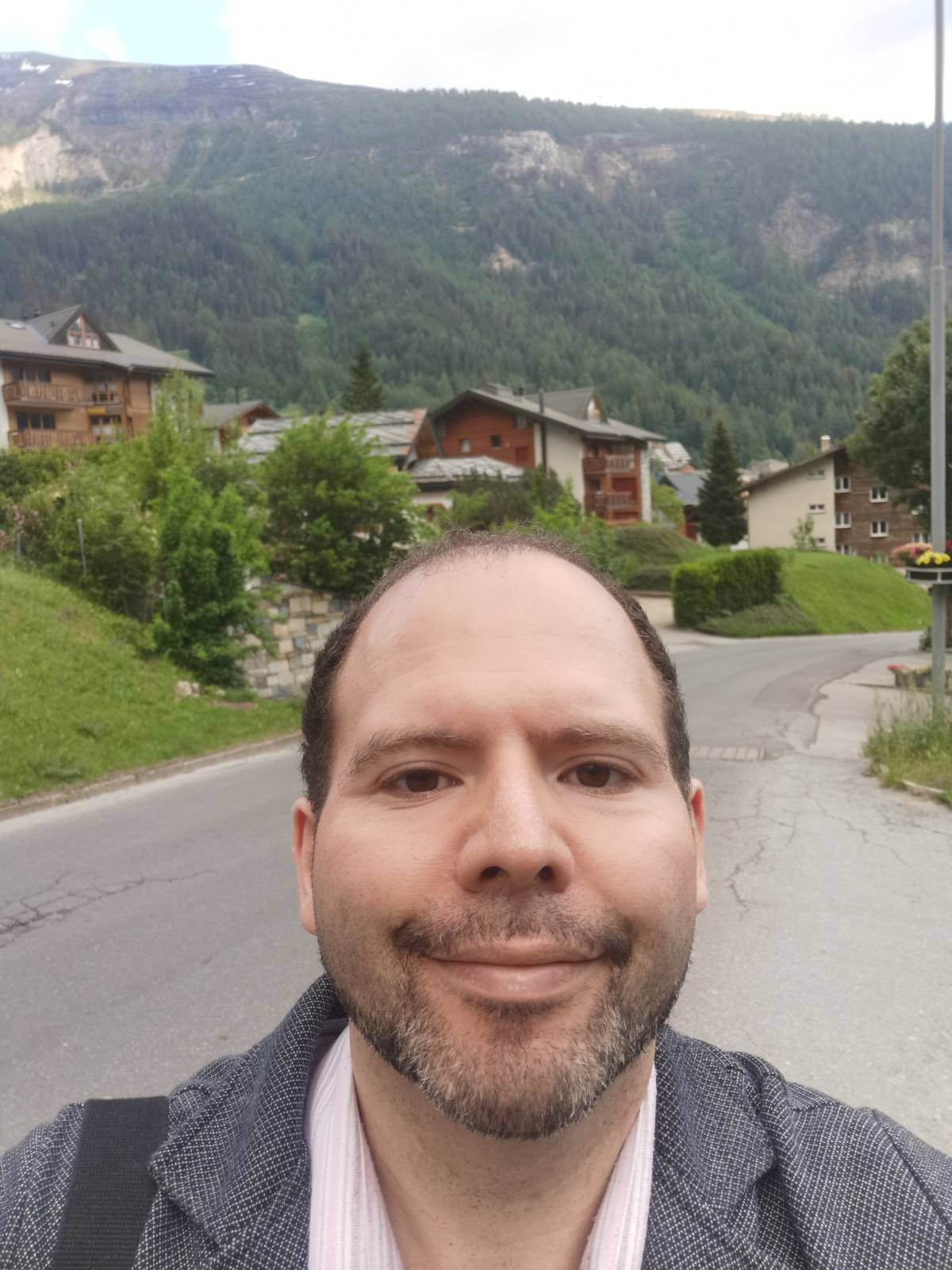 Walid - Nürnberg - Privatkoch