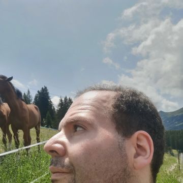 Walid - Nürnberg - Koch mieten (langfristig)