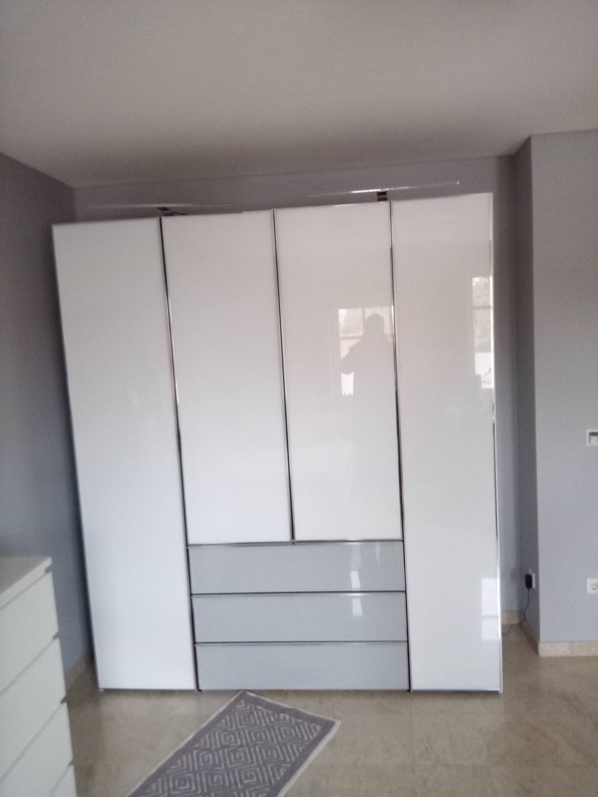 K&M Pruismann - Emden - Room Extension