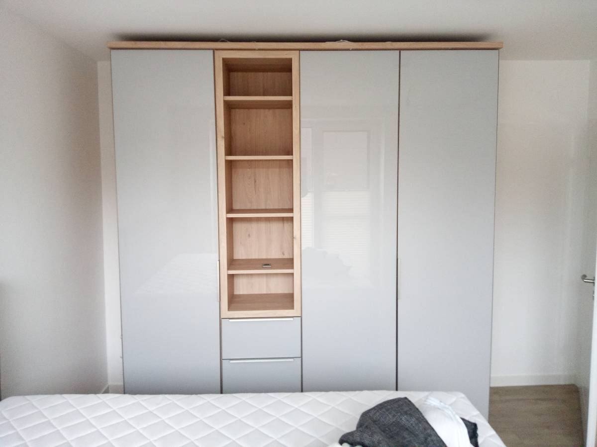 K&M Pruismann - Emden - Fitness Equipment Assembly