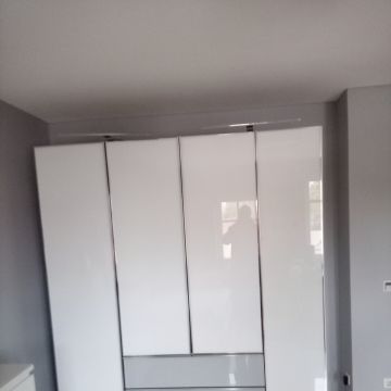 K&M Pruismann - Emden - Room Extension