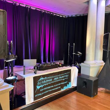 Hadwigshow-Events - Dingolfing-Landau - Event DJ
