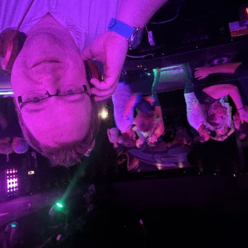 Hadwigshow-Events - Dingolfing-Landau - EDM or House Music DJ