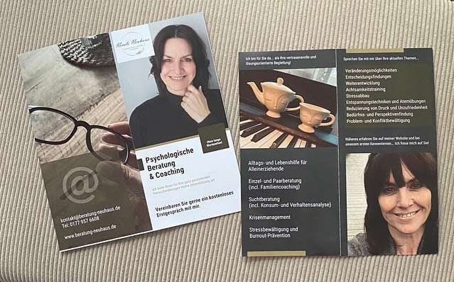 Nicole Neuhaus Psychologische Beratung und Coaching - Rhein-Kreis Neuss - Relationship Counseling