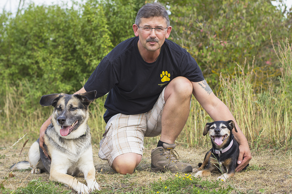 Hundeschule sitzplatzfuss - Mainz-Bingen - Dog Training - Private Lessons