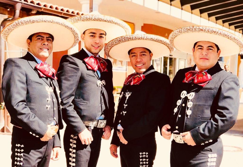 Mariachis Mariachillis - Ortenaukreis - Solo Musician Entertainment