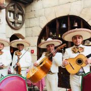 Mariachis Mariachillis - Ortenaukreis - Latin-Band für Hochzeiten