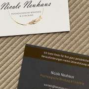 Nicole Neuhaus Psychologische Beratung und Coaching - Rhein-Kreis Neuss - Mental Health Counseling
