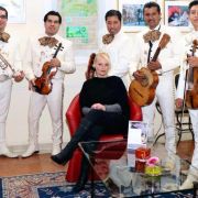 Mariachis Mariachillis - Ortenaukreis - Country Wedding Band