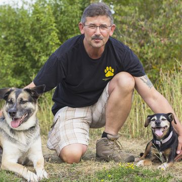 Hundeschule sitzplatzfuss - Mainz-Bingen - Dog Training - Private Lessons
