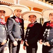 Mariachis Mariachillis - Ortenaukreis - Solo Musician Entertainment