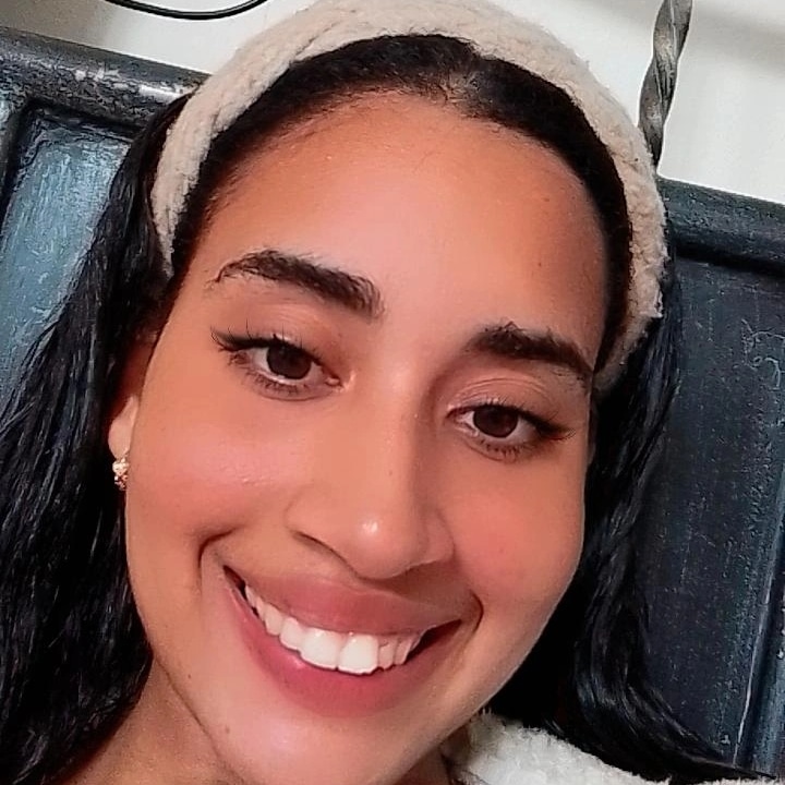 Yuli niñez - Pimentel - Babysitting