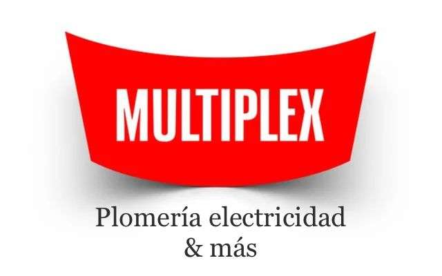 Multiplex service oriental - Santo Domingo Norte - Instalación de tuberías de fontanería