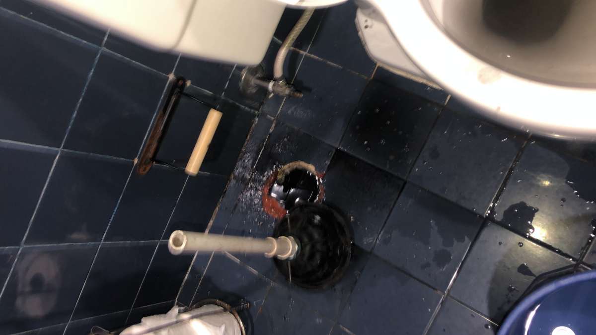 Multiplex service oriental - Santo Domingo Norte - Kitchen Remodel