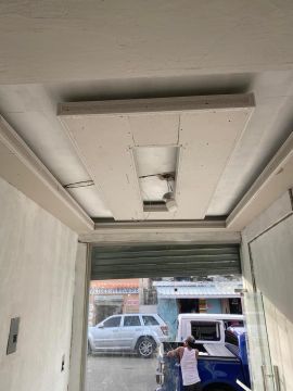 Walls, Framing, and Stairs