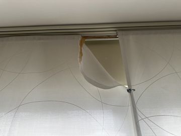 Reparador de cortinas