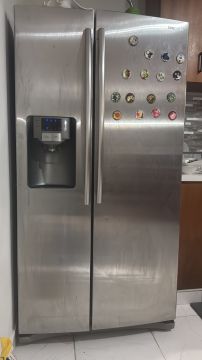 Refrigerator Repairman
