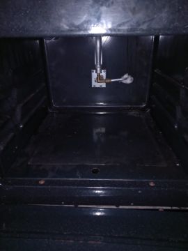Oven & Stove Specialist