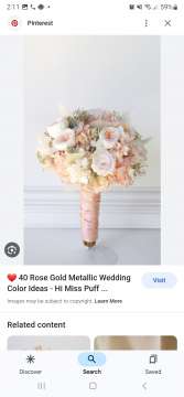 Invitations and Favors