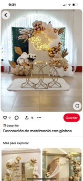 Decorador de eventos