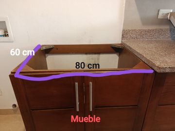 Countertop Installation Professional