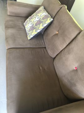 Upholstery and Furniture Cleaner