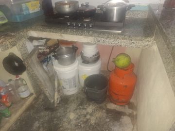 Countertop Installation Professional - Home Improvements