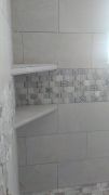 Contratista para la instalación de azulejos para baños