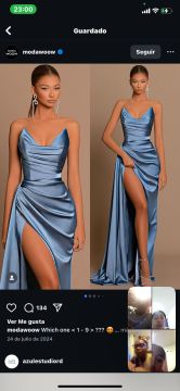 Dress Rental